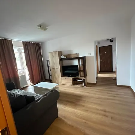 Lotus Apartament Constanţa