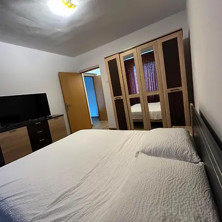 Lotus Apartament Constanţa