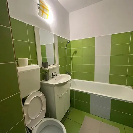 Lotus Apartament Constanţa