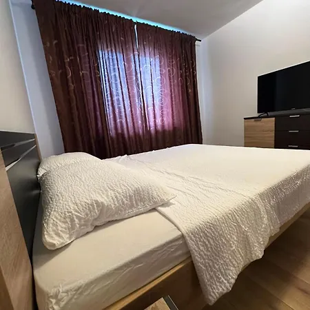 Apartament Lotus Constanţa