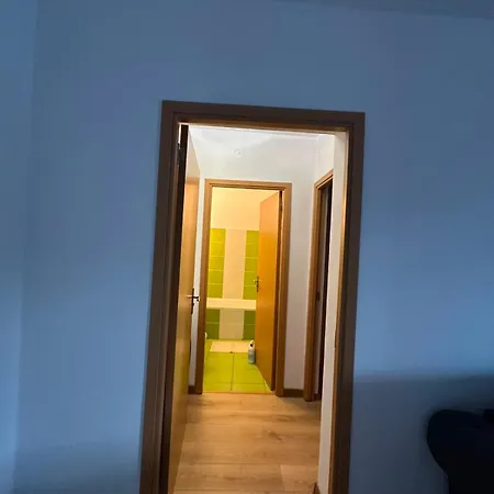 Apartament Lotus