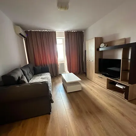 Apartament Lotus