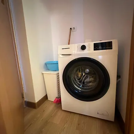 Lotus Apartament